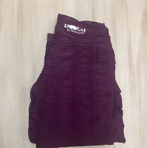 Booty by Brabants pants